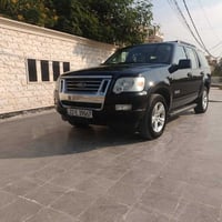 اكسبلورر • ٢٠٠٨ • بدون صبغ