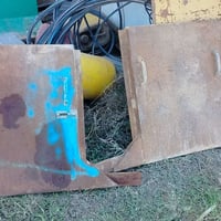 للبيع صفاحيت شفل كاوسكي  95  2ابلديت او ثنين عمل  رقم الهاتف 077359016...