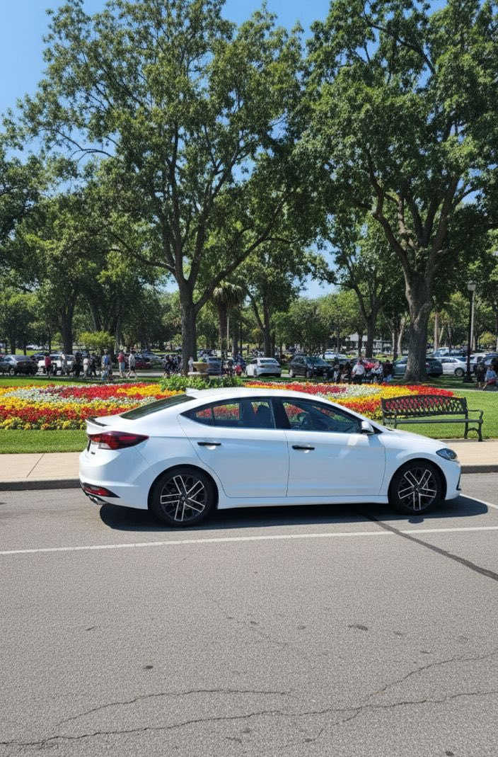 السلام عليكم :هيونداي النترا 2019 سبورت فول مواصفات
ماشيه 94 الف 
رقم بغداد الدولي تحويل مباشر

المواصفات : 
🟥 فتحـة سقف / بصمة / مقاعد جلد / دخول ذكي
🟥 رادارات امامي - خلفي - جانبي / تحديد مسار
🟥 شفتات بل ستيرن لتبديل السرعات / ABS
🟩 تدفئة مقاعد / شاشة كبيرة / كاميرا / مثبت سرعة كروز
🟦 حساسات أمامية وخلفية / مانع الانزلاق TCS 
🟦 مراقبة ضغط الإطارات TPMS / إضاءة نهارية LED 
🟦 وضعيات قيادة متعددة / إشاير بالمرايا / شاحن USB 

⚪️ سيارة اخو الكلين بيها قطعه وحده بنيد مبدل اصلي كفاله بدون قطره صبغ  والسونر مرفق مع الصور

🛡 كفاله لغد شاصي بدون دواخل ،            
السعر 135 وبيها مجال 
العنوان : بغداد
☎️ ***********
