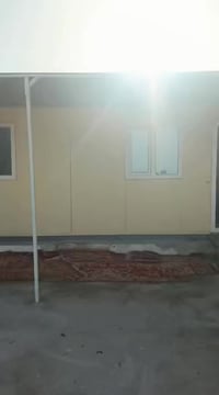 كرفان للبيع 07712594491