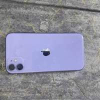 آيفون ١١ • ١٢٨ • بطارية ٩١