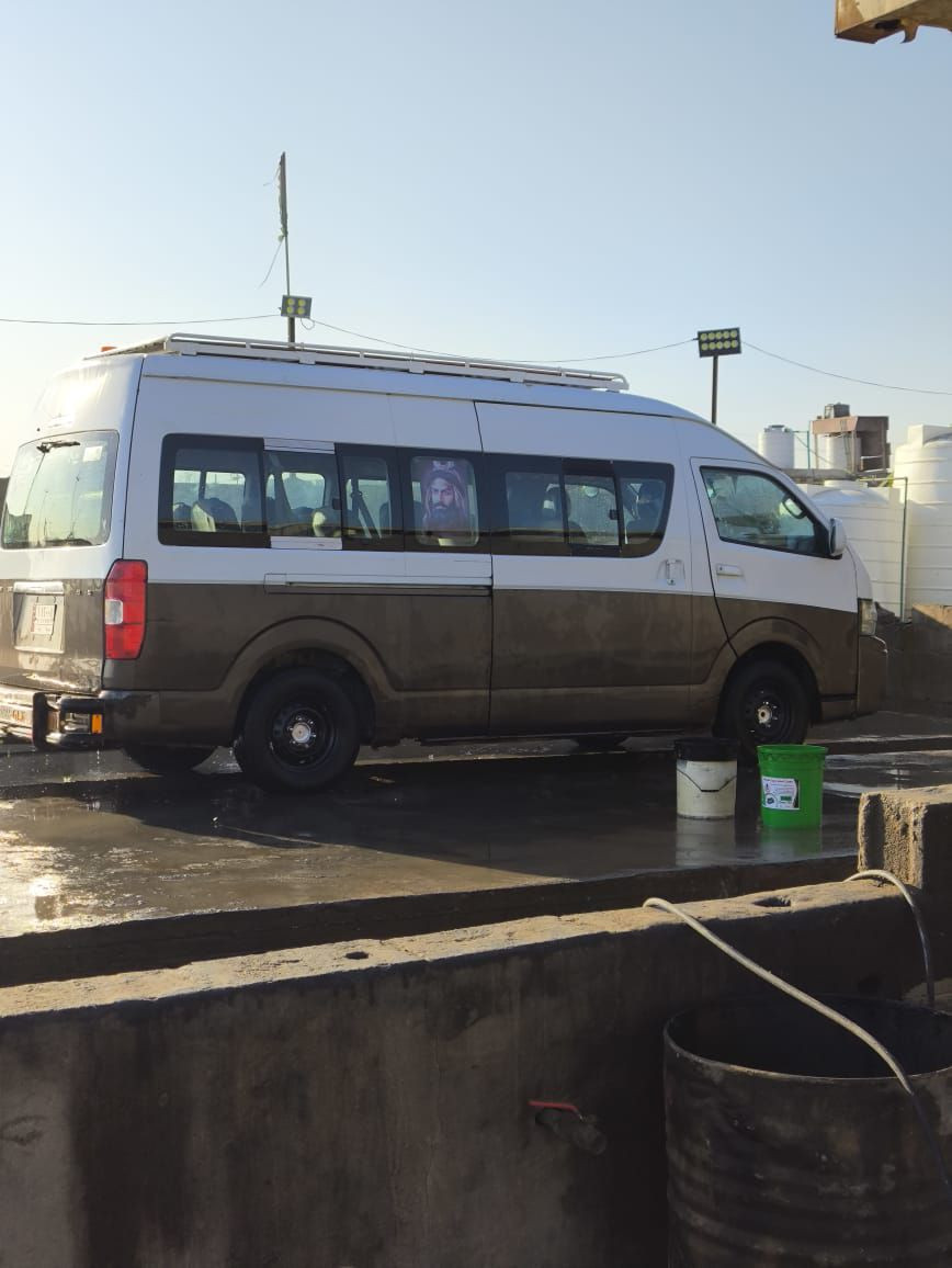 السلام عليكم سياره جنبي موديل 14سياره كير مكينه حدديه دوشمه سعد جنبابي تخم تير سياره خير من الله ***********علمن سياره موجود بصره رقم ميسان سعر 115بيه مجال
