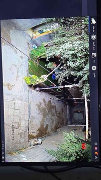 كامرتين هيك فجن • ٢ ميجا ملون • مشاهدة عن بعد