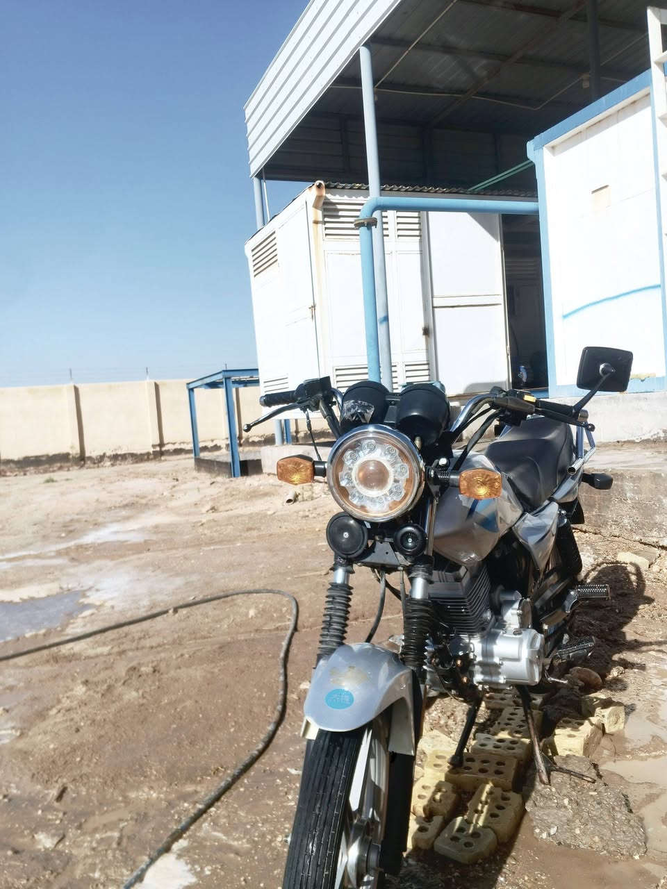 2022
كفاله عامه على وضع الشركه 
السعر 750 
خاص موجود


**إذا كنت صاحب هذا الإعلان وتريد حذفه لأي سبب، رجاءا أرسل رسالة إلى الدعم الفني**