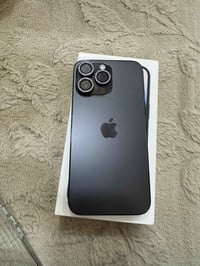 آيفون ١٤ برو ماكس • ٢٦٥ • بطارية ٨٠٪