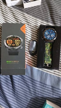 ساعة ذكية • تم 25 • عله اول