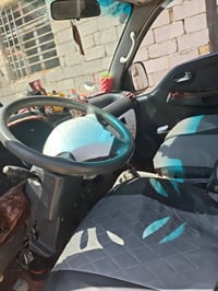 كيا حمل • ٢٠٠٦ • ناصريه سديناويه