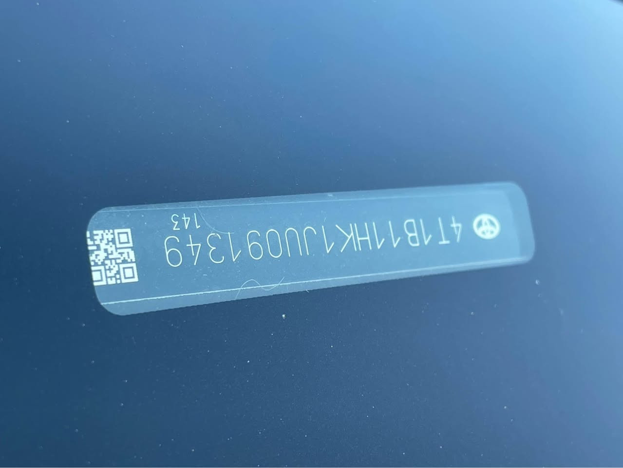 ‎﷽﷽
کامری مۆدێل ٢٠١٨ مواسەفات se کوشن جلد - کوشت کارەبا - شاشە گەورە - کامێرە - گێڕی سپۆرت - گێڕ لەسەر سوکان - ڕاداری پێش - ڕاداری خەتی جادە و تەحدید سورعە - سەیارەکە بێ مەسرەفە و جایزە تایەی تازە و ڕۆن و هایدرۆلیکی گێڕ و پاتری تازەیە 
گێڕ و مەکینەی بێ کێشەیە ٤ پارچەو پەڵەیەک بۆیاخی  هەیە بە بی ئرباگ تەقین هیچ ئرباگیک نەتەقەوە  سعر ١٦٧ گەلا *********** السليمانية, العراق
