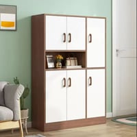 خزائن • خزانة مطبخ • ديكور منزلي