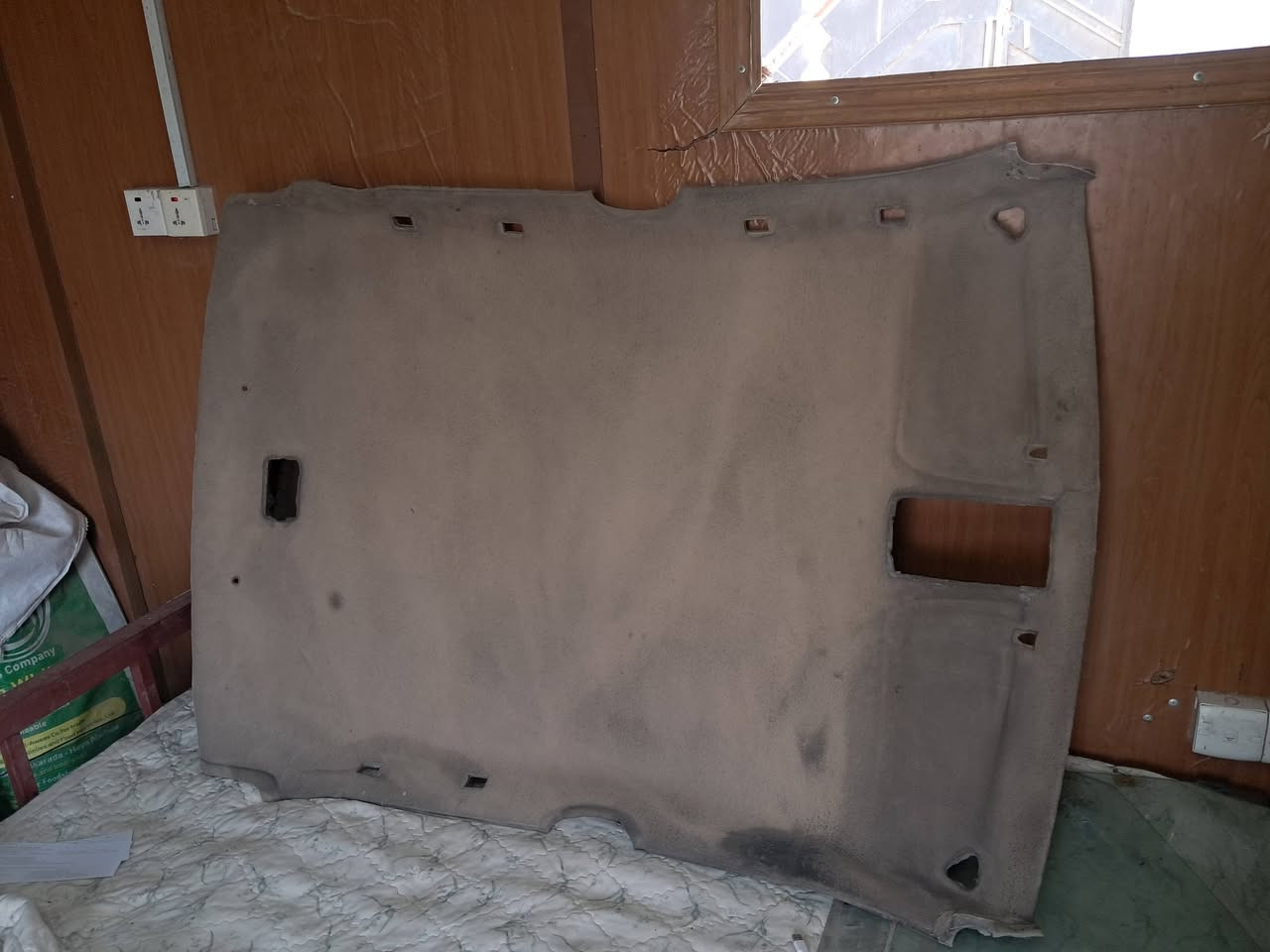 غراض سمند تفصيخ للبيع في ديالى ***********
