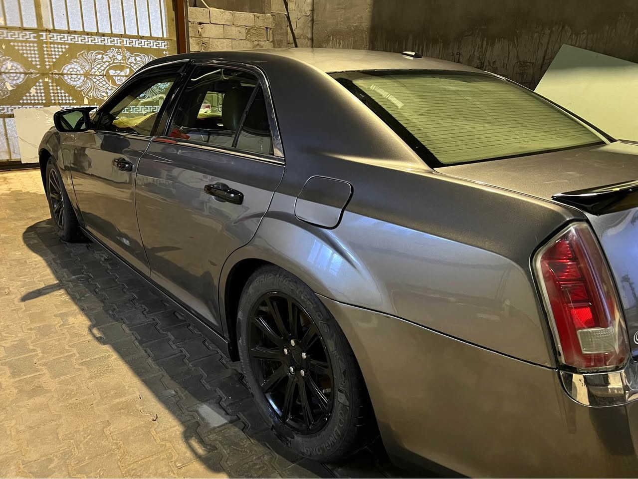 اوباما 2012 رقم بصرة بإسمي تحول ثاني يوم مصبوغه حزام جمالية وبيه ضربه بجم الحدادية بحالة جيدة تبريد تخم تاير جديد رقم التلفون *********** المكان بصرة/ الصالحية مرفق صورة فحص السيارة شط العرب, البصرة
