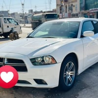 دودج تشارجر • ٢٠١٤ • رقم اربيل