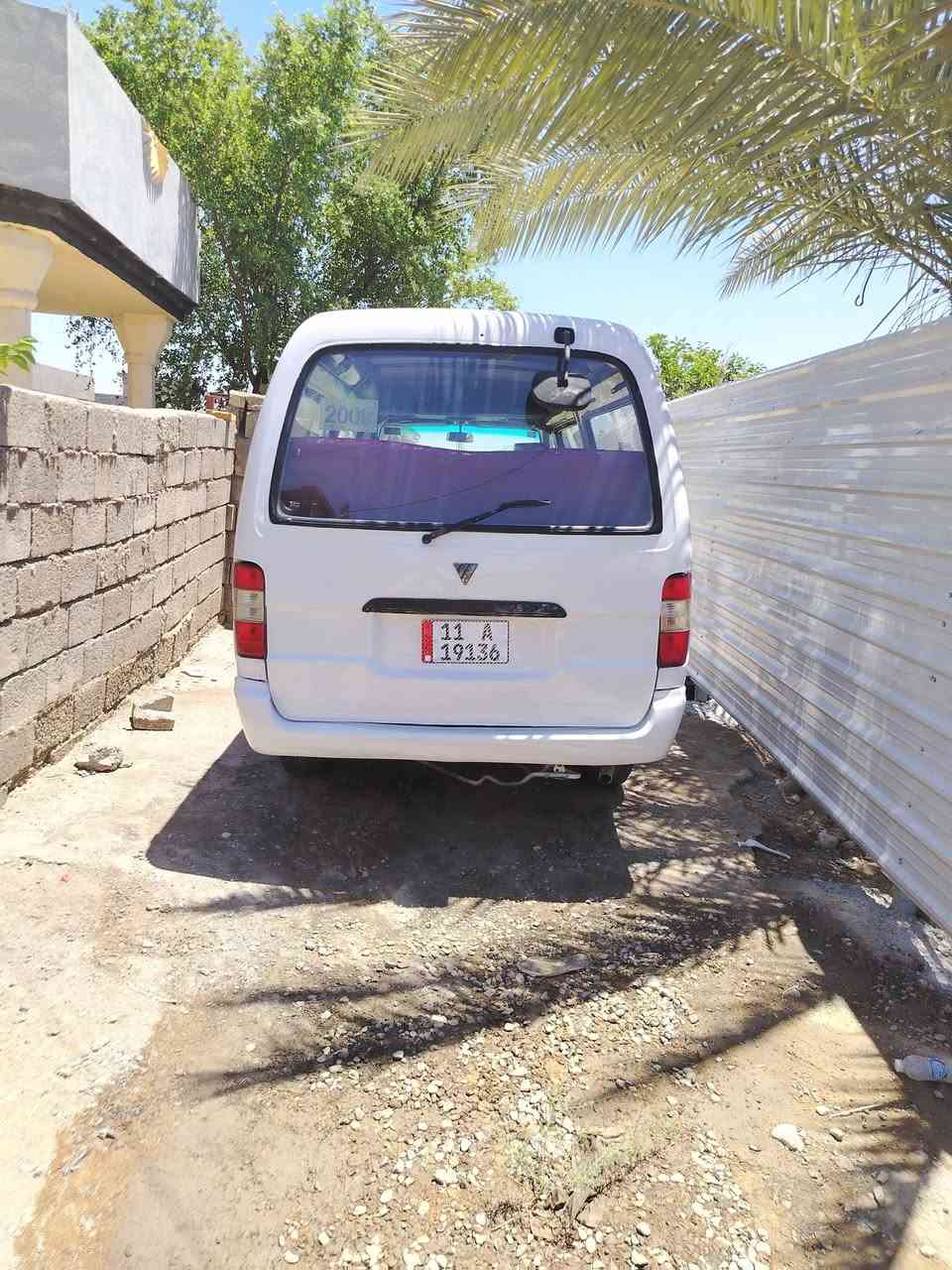 سلام عليكم فتون موديل ٢٠٠٩ للبيع مكينة كير اكسل خير من الله كهربايات كله شغالة تخم تاير دوشمة كله جديدةالمكان السعر 48 بغداد ***********
