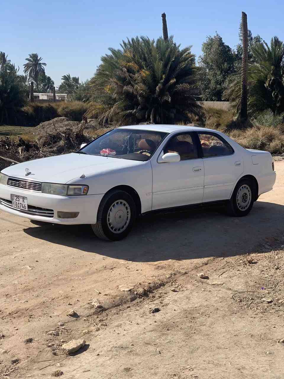 كرسته للبيع موديل 1992 رقم كركوك مشروع وطني مكفوله كفاله عامه من كص او غيره 
شرط التحويل 

***********
