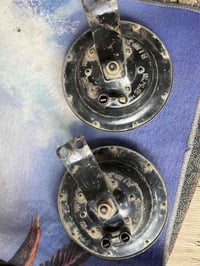 هورنات بوش ماعرف شنو نوعهن للبيع عشغل رقمي 07752466893