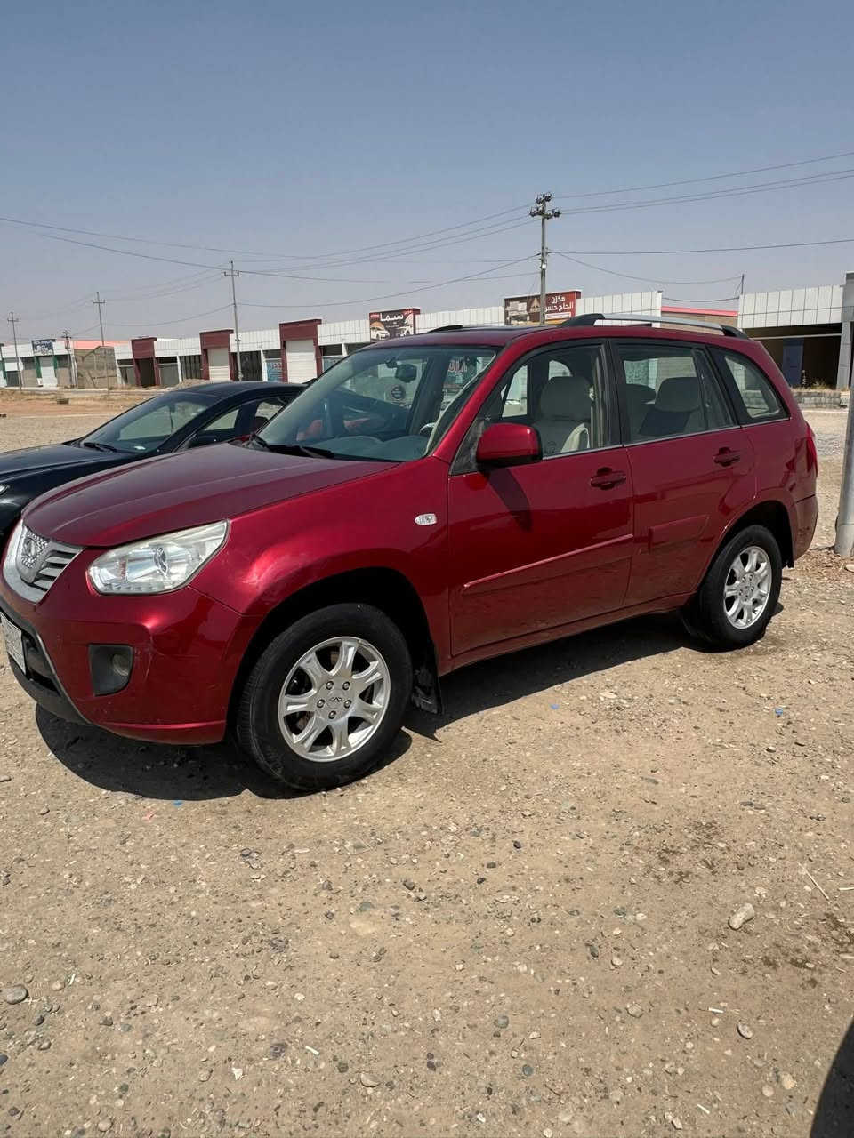 تيكو. موديل 2013رقمً صلاح الدين تحويل. شوكت. مايعجبك. سياره. مكفوله. من ضربه من تبديل. ماعدا ضربه بسيطه 
بدون قطرة صبغ   محرك كير. خير. من الله 
 تخم. تاير. تبريد ثلج كهربائيات كامله فتحه سقف شغاله مابيها نقص. جاهزه من كلشي دواخل جدد شاشه جبيره سعر. 58بيها مجال 
العنوان صلاح الدين تكريت 

***********
***********
