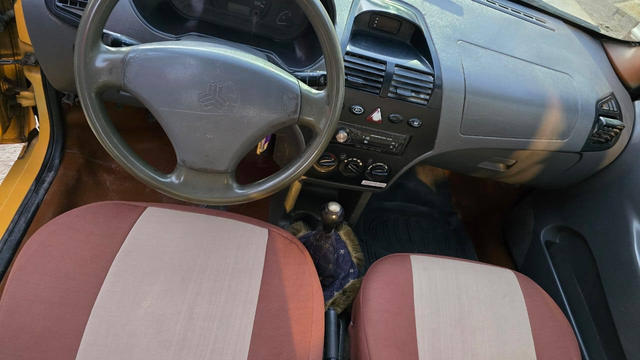 سلام عليكم
طيبه موديل 2016كفاله عامه كير محرك شاصي كشر كلشي ما مبدل بيها رقمها بغداد بسمي تحويل ثاني يوم مكانها بغداد ابو غريب سعر38وبيها مجال حك لجيه ‏‪***********‬‏
