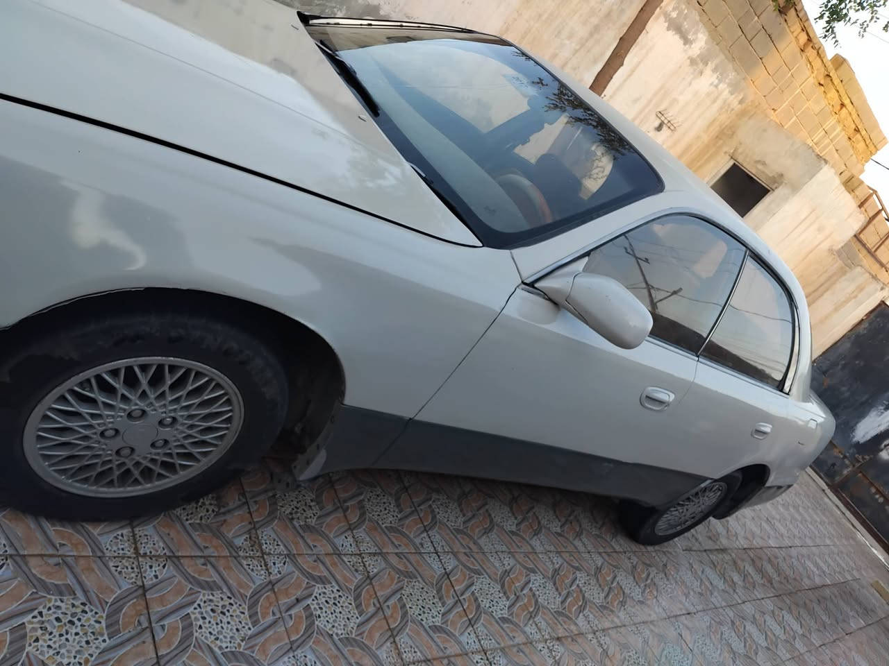 السلام عليكم
للبيع 
ماجستا موديل 92 
محرك وكير بطه ثنين ونص 
السعر 40 وبيه مجال 
للستفسار ***********
