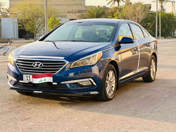 السلام عليكم   ***********

سوناتا 2016

السعر (113)

رقم بغداد باسمي

حادث جاملغ وبنيد  بدون  دواخل 

الموصفات نص فول 

١-تحكمات

٢-كامره دواره

٣-سايد برك رجل

٤-شاشه 

مكان السياره بغداد 

*********** بغداد
