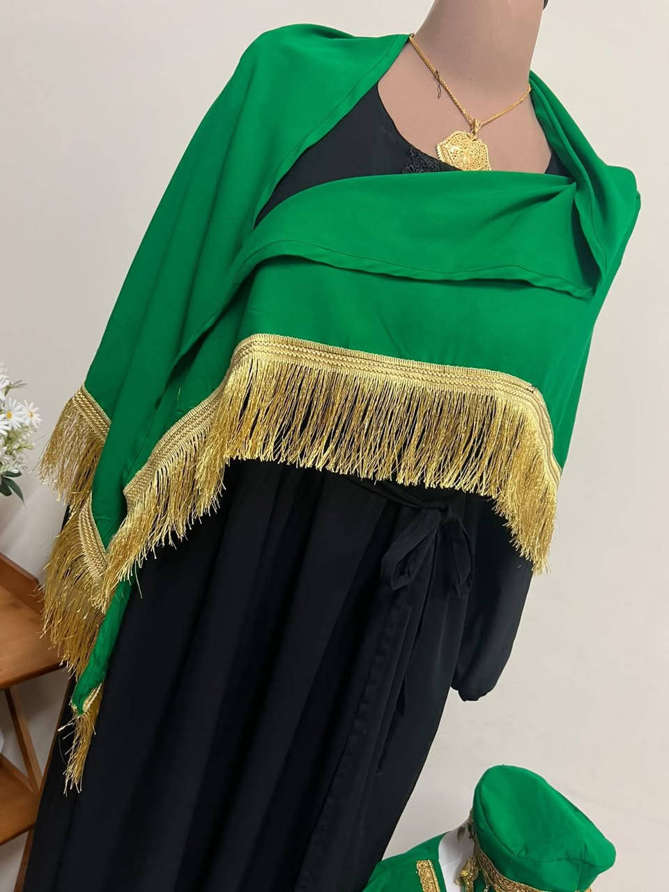 خياطة فرح للسيدات ☺️🌹🧵👗🦋
من كثرة الطلبات وفرنا الكم شالات هوسات 
كميه محدوده...☺️🌹👗🧵🪡
عماره٤٠٦ المراسله خاص


**إذا كنت صاحب هذا الإعلان وتريد حذفه لأي سبب، رجاءا أرسل رسالة إلى الدعم الفني**