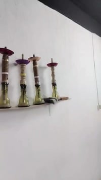 للبيع جديد استعمال قليل  ويه طبلات متکلف بل نشر هذه رقمه  07832495424