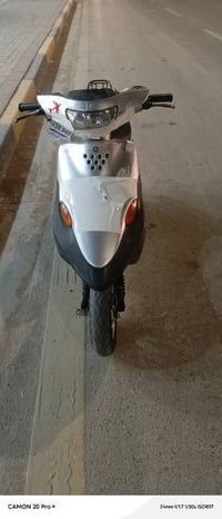 سلام وعليكم دراجه حاويه كفاله عامه مامفتوح على وضع لبلاد فحل جوزه بصمه...