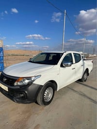 پیکاب دودج • ٢٠١٧ • ١١٣٠٠٠ كم