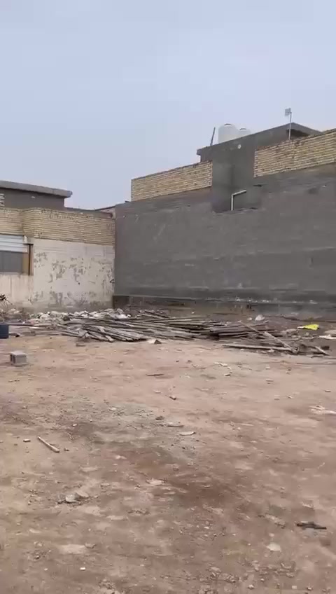 قطعة ارض بالبستان الزراعي 100 م
واجهة 5 نزال 20 قريبه ع السدة موقعها مميز ثالث شي عن السده تصير  
ممكن ابدلهة بقطعه باب الحارة واخذ فرق 
للاستفساار  ***********
