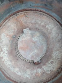 تنور • نضيف • مستعمل قليل