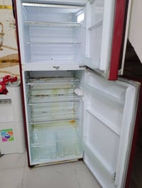 ثلاجة • فول تبريد • حي ساهرون