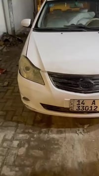 ٢٠١٣ • كير عادي • البصره الاصمعي