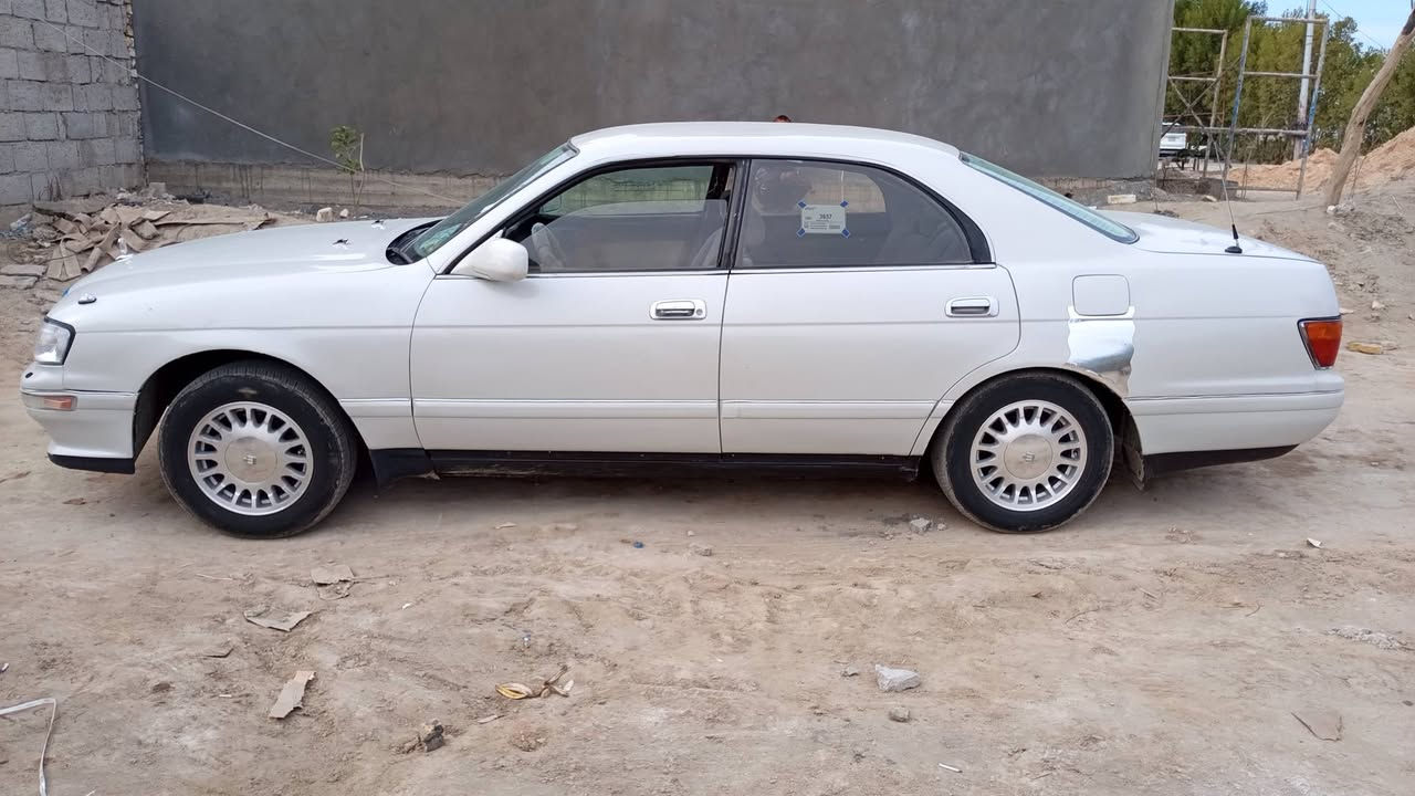 سلام عليكم بطه للبيع موديل 94 رقم بابل دولي سنويه مجدده لغايت الفين وتلاثين سياره مصبوغه بدون ضربه مكفوله من العيب الشرعي محرك اثنين اونص المالك في البصره يريد تحويل مكان الولد دوانيه قضاء الدغاره مكلف مكلف بل نشر هاذه رقم الولد اليحب يخابره السعر ب 55 اوبيه مجال *********** او ***********
