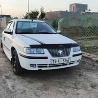 سمند • ٢٠١١ • محدثه ٢٠١٧