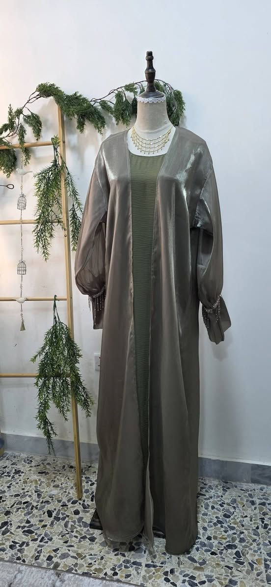 دراعات بشتات فساتين الاسعار من ١٠ الى ٣٠ قياسات مختلفة توصيل بغداد والمحافظات ٥ الاف


**إذا كنت صاحب هذا الإعلان وتريد حذفه لأي سبب، رجاءا أرسل رسالة إلى الدعم الفني**