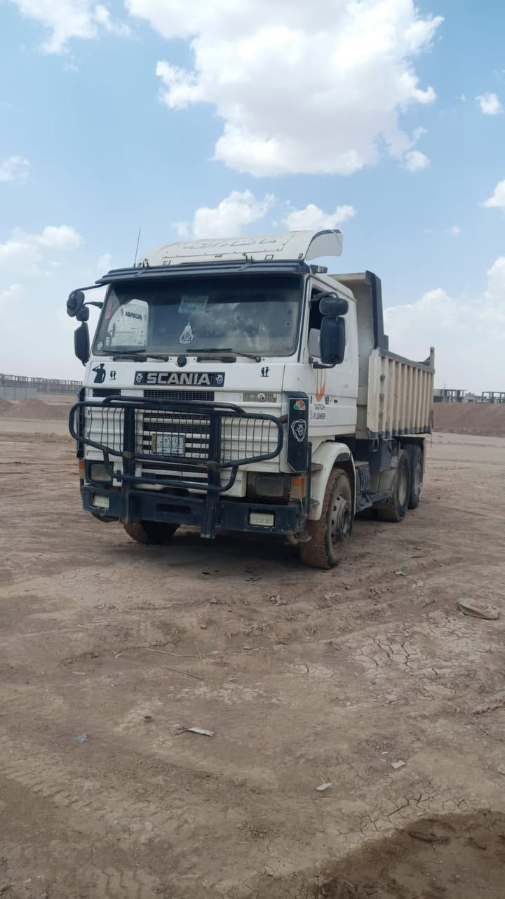 قلاب للبيع 112كير اكسل محرك كله شرط موديل 86بودي نص عمر تواير الكدام جديد والباقي كله نص عمر وفوك سياره حدر الشغل دينار ماتصرف عليها رقم نينوى الماني السعر 140 وبي مجال الشراي يتفضل *********** ()***********  ()***********
