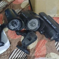 كامرات وهميه • ٣ قطع • بغداد