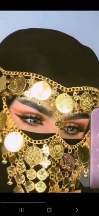 برقع خليجي • كوالتي عالي • توصيل لجميع المحافظات