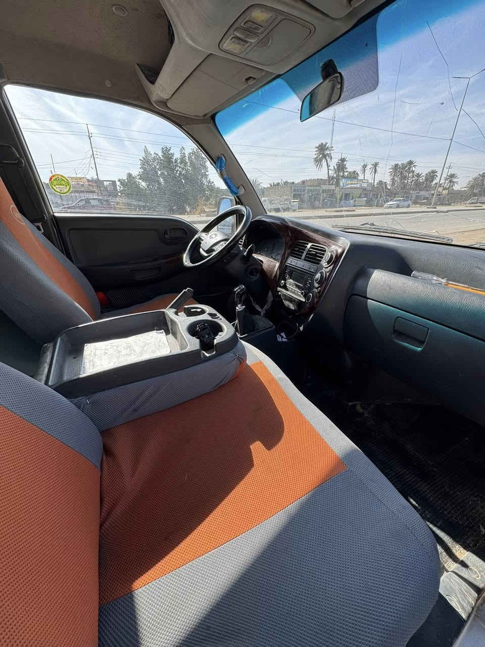 كية موديل 17مكينة جديدة دبلو ***********
