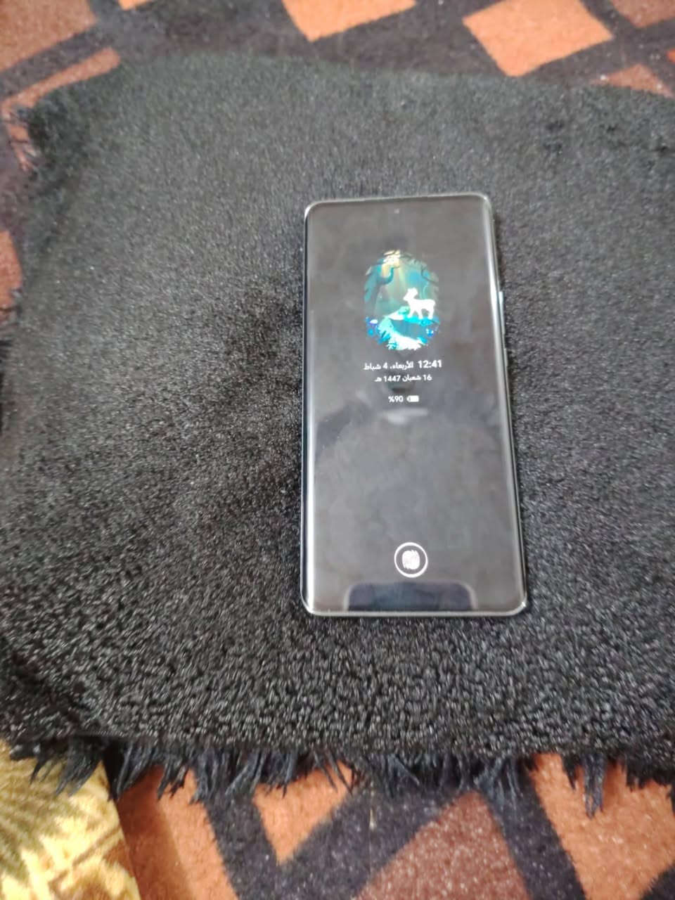 اسلام عليكم  جهاز  هو نر x9pللبيع الجهاز نضيف حيل رام 12 السعر  330الشراي يجي خاص  رجان الي مايشتري  لا يعلق ولا يتعامل  يعبر المنشور


**إذا كنت صاحب هذا الإعلان وتريد حذفه لأي سبب، رجاءا أرسل رسالة إلى الدعم الفني**