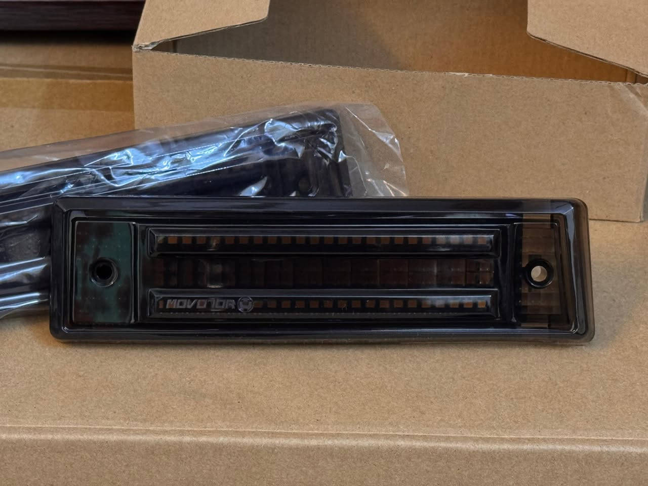 سلام عليكم ورحمة آللـــّہ وبركاته
اشاير LED ، نجوم سقف .للشوفر وللجمسي  1980 -1990  

متوفر توصيل لجميع محافضات  العراق 

  ***********🚚
