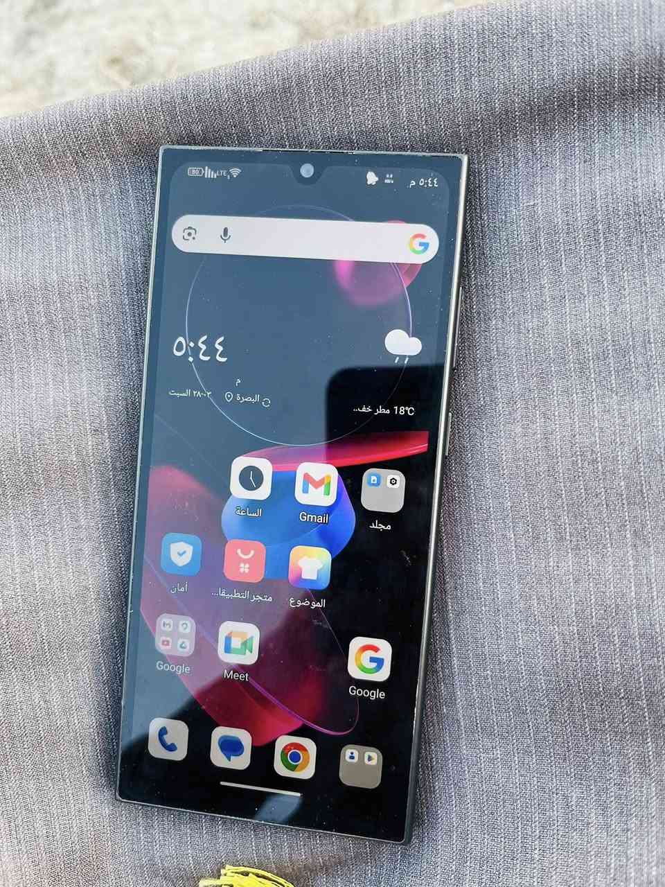 جهاز البيع ذاكرته 128يشغل بل بوبجي 60فريم إصدار 15بس سم جهاز ما عرفه  شراي يجي خاص لمو شراي لا يتعبني


**إذا كنت صاحب هذا الإعلان وتريد حذفه لأي سبب، رجاءا أرسل رسالة إلى الدعم الفني**