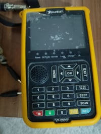 فايندر ستلايت بي iptv زاد ريمونت زاد واي فاي يفتح قنوات مشفره اكثز من ...