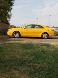 كامري 2009 رقم نينوى دولي  كير ومحرك شرط  هيئه  صفر  ظرر بجم  سعر 60  ...