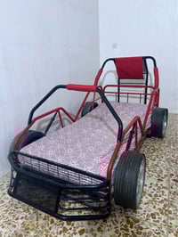 أثاث أطفال • مستعمل قليل • سنغافورة