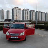 شيري صالون • ٢٠١٣ • السليمانية