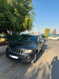 كومباس لاتيتود • ٢٠١٧ • رقم اربيل