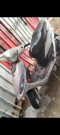 موتوسيكل • للبيع