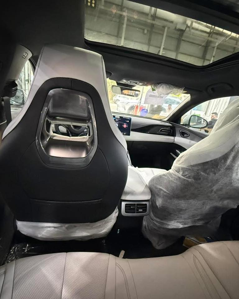 سيل 6 موديل 24 على وضع الشركه لمعرفة السعر اتصل ***********
