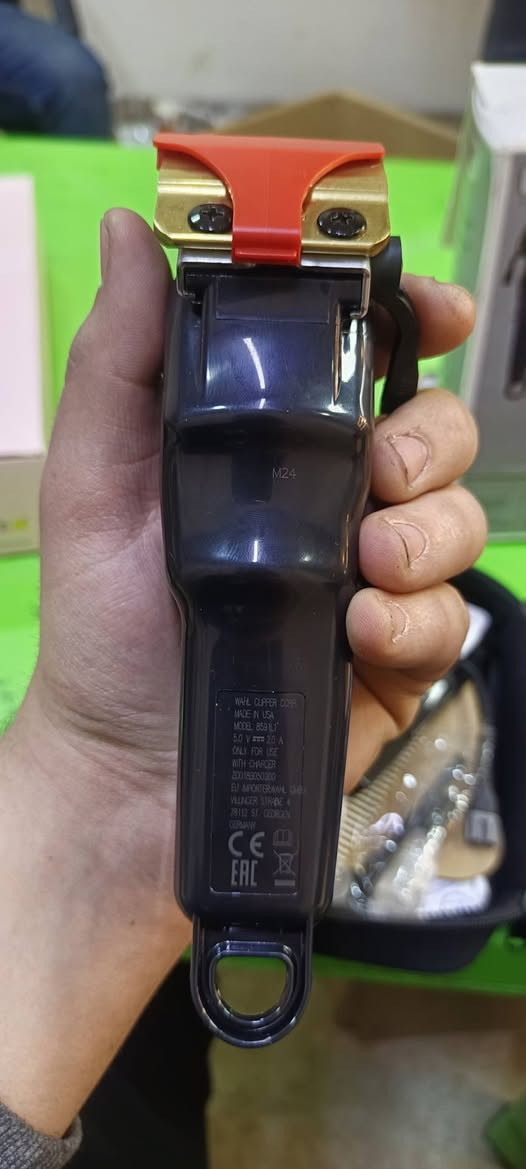 خلي سعرك و بل عافيه موجود توصيل جميع المحافضات ويل معروف بل اداء


**إذا كنت صاحب هذا الإعلان وتريد حذفه لأي سبب، رجاءا أرسل رسالة إلى الدعم الفني**