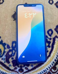 آيفون اكس ماكس • ٢٥٦ • نضيف